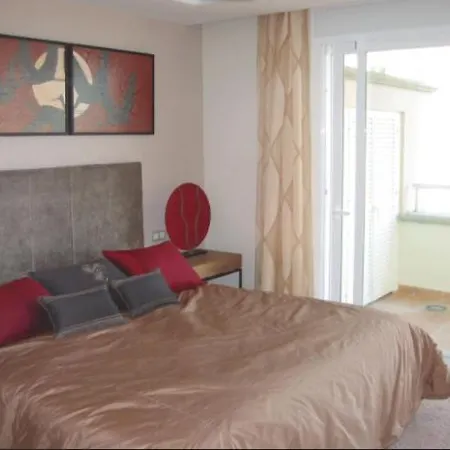 Heaven Complex Daire Estepona