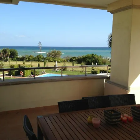 Daire Heaven Complex Estepona