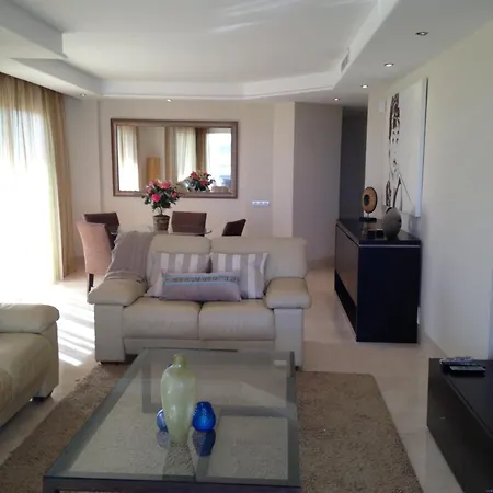 Heaven Complex Estepona