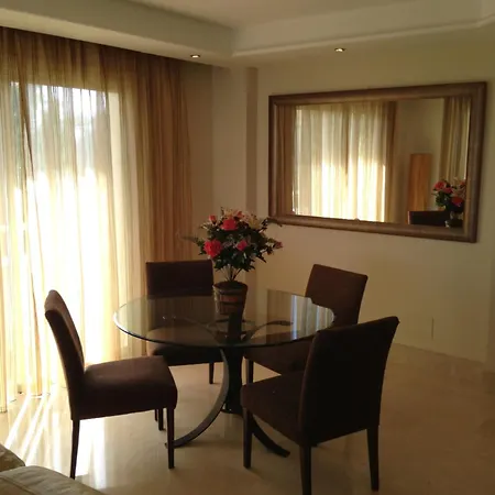 Heaven Complex Daire Estepona