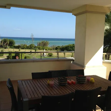 Heaven Complex * Estepona