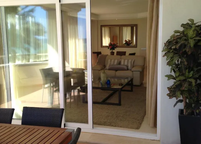 Lägenhet Heaven Complex